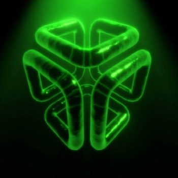TF Logo