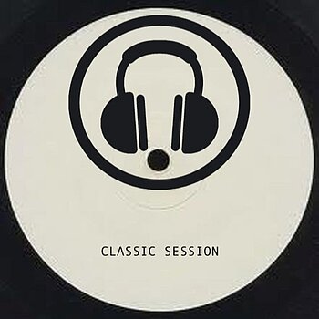 cover for the related show Classic Session | Trance Part IV