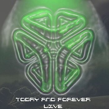 cover for the show TODAY & FOREVER Live @ Ü30 Party - Club Zollamt - Stuttgart 2016/08/12
