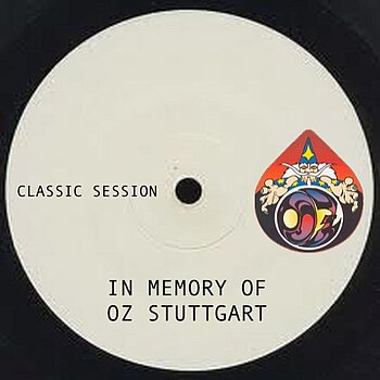 cover for the show Classic Session - In Memory Of OZ